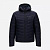 Finntrail Термокуртка Master Hood 1510 DeepBlue в Омске