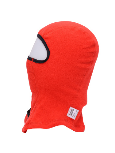 Starks Подшлемник Kids Fleece Красный в Омске