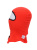 Starks Подшлемник Kids Fleece Красный в Омске Starks Подшлемник Kids Fleece Красный в Омске