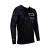 Leatt Джерси 3.5 Ride Black 2025 в Омске