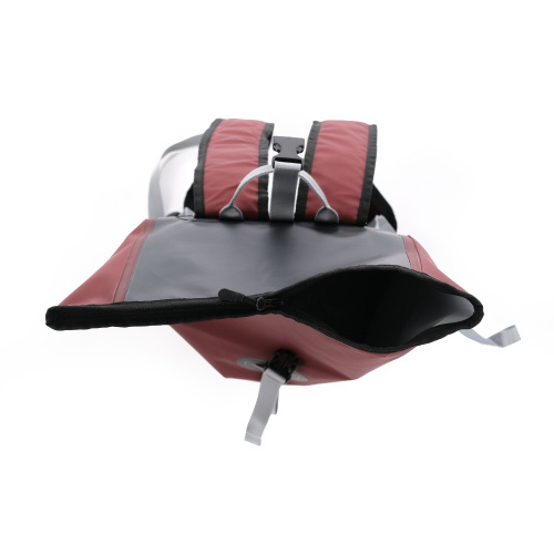 Dragonfly Герморюкзак DF Fold Bag Maroon 22л в Омске