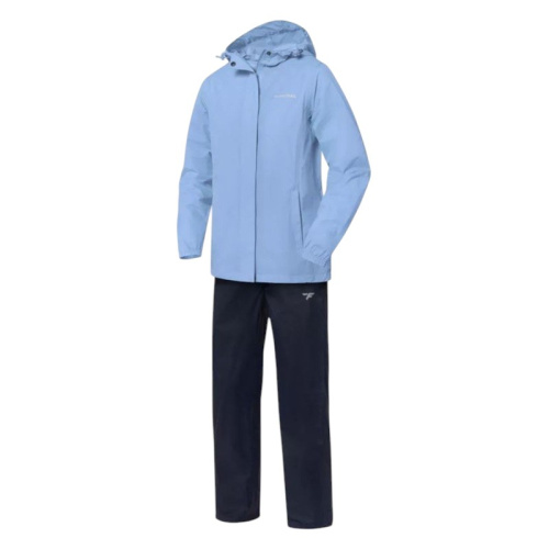 Finntrail Костюм женский Barrow 3456 LightBlue в Омске