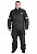 Hyperlook Дождевик раздельный Titan Black man в Омске
