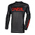 Oneal Джерси Element Racewear V.25 серый/черный в Омске