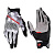 Leatt Перчатки ADV X-Flow 7.5 Short 2026 Steel в Омске