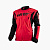 Leatt Мотокуртка Moto 4.5 Lite Jacket 2026 Red в Омске