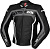 IXS Куртка Sports LD Jacket RS-600 1.0 черно-серая в Омске