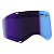 Scott Линзы Prospect/Fury illuminator blue chrome в Омске