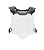 Acerbis Защитный панцирь Linear Black/White в Омске