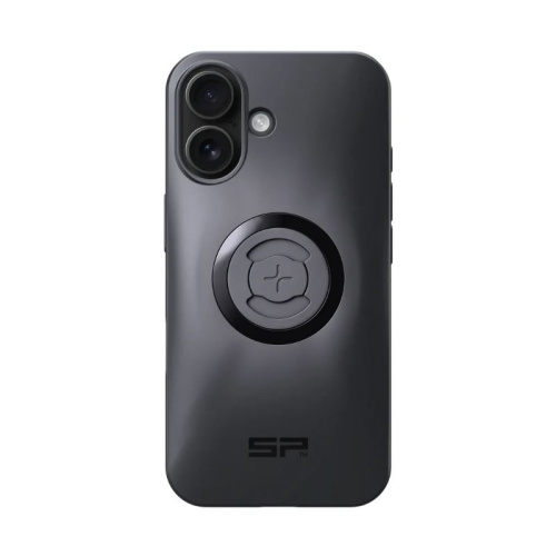 SP Connect Чехол для Iphone 16 SPC+ в Омске