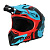 Acerbis Шлем Profile 5 22-06 Red/Blue в Омске