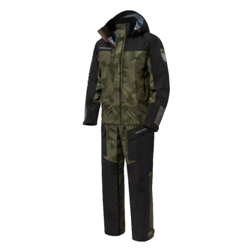 Finntrail Костюм Thor 3420 CamoShadowGreen в Омске