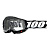 100% Очки Accuri 2 V26 Goggle Black/Clear Lens в Омске