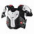 Leatt Защитный панцирь 6.5 Pro Cheast Protector White в Омске