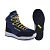 Finntrail Ботинки Sportsman 5198 Blue/Yellow в Омске
