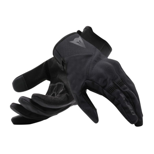 Dainese Перчатки Intrepyd Black в Омске