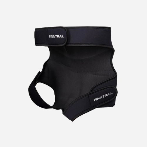Finntrail Подкладки Neoset 3301 Black в Омске