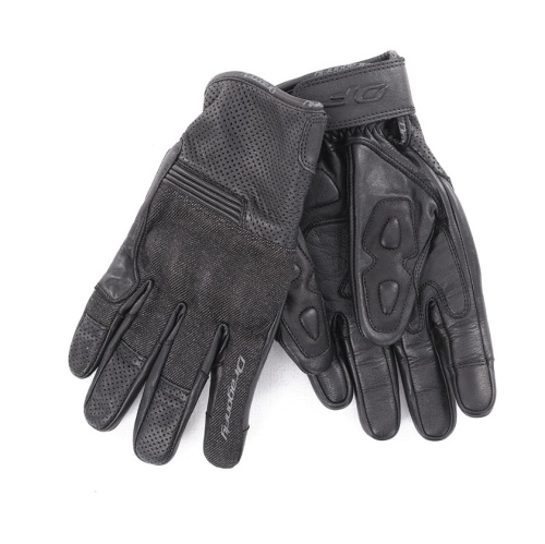 Dragonfly Перчатки Urban Denim Black в Омске
