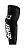 Leatt Защита локтей детские 3DF 5.0 Elbow Guard Kids White/Black в Омске