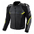 Shima куртка кожаная Bandit 2.0 Fluo в Омске