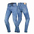 Shima мотоджинсы Devon Lady Blue в Омске