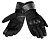 Spidi Перчатки Rainwarrior Black в Омске