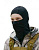 MotoLike Подшлемник Х/Э трансформер в Омске