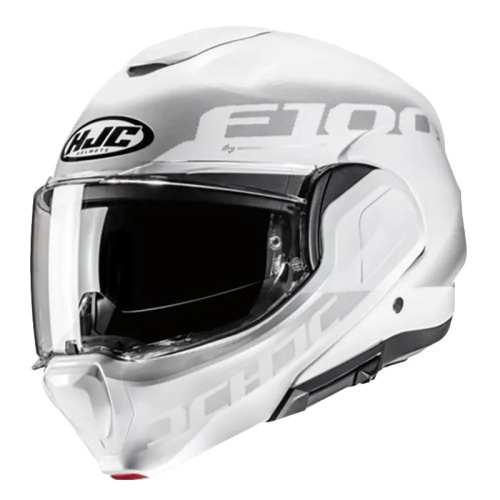 HJC Шлем F100 Hetal MC10 в Омске