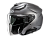 HJC Шлем F31 Semi Flat Titanium в Омске