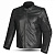 Dimox Мотокуртка Кожа Slayer Mens Non-Perf black в Омске