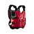 Leatt Защитный панцирь 3.5 Chest Protector Red в Омске