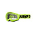 100% Очки подростковые Strata 2 Junior Neon Yellow / Clear в Омске