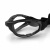 Bobster Очки Crossfire Clear/Прозрачные в Омске Bobster Очки Crossfire Clear/Прозрачные в Омске