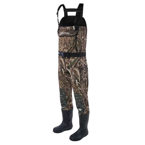Finntrail Вейдерсы Blackwater 5291 Max-5 в Омске