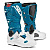 Sidi Ботинки Crossfire 3 SRS White/Petrol в Омске