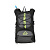 Acerbis Рюкзак с гидропаком H2O Logo Black/Grey (10/2 L) в Омске