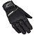 Bering Перчатки Borneo Black в Омске