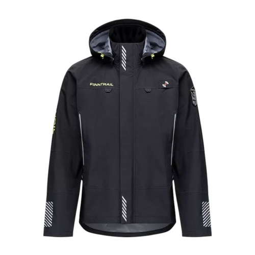 Finntrail Куртка Mudway 2018 Graphite в Омске