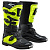 Gaerne Мотоботы детские/женские SG-J Black/Yellow Fluo в Омске