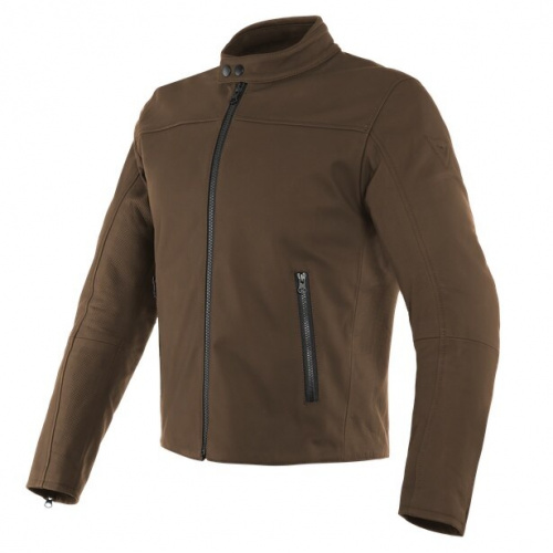 Dainese Куртка Кожаная Mike 2 Carafe в Омске