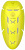 Forcefield Защита локтей PU ARMOUR L2 YELLOW BACK в Омске