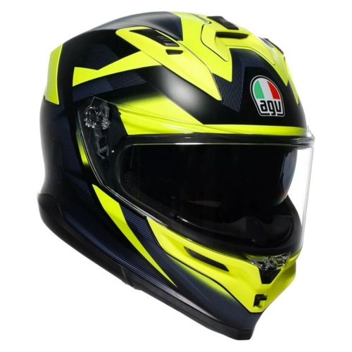 AGV Шлем K7 Glimpse в Омске