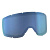 Scott Линзы 89S TML blue afc в Омске