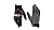 Leatt Перчатки 2.5 Windblock Black в Омске