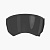 Leatt Пинлок ADV 8.5/9.5 2026 Smoke в Омске