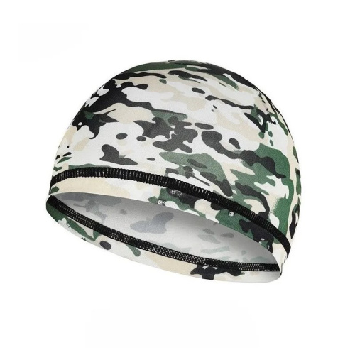 Scout Подшлемник-шапочка spotty Light бежево-зеленый в Омске