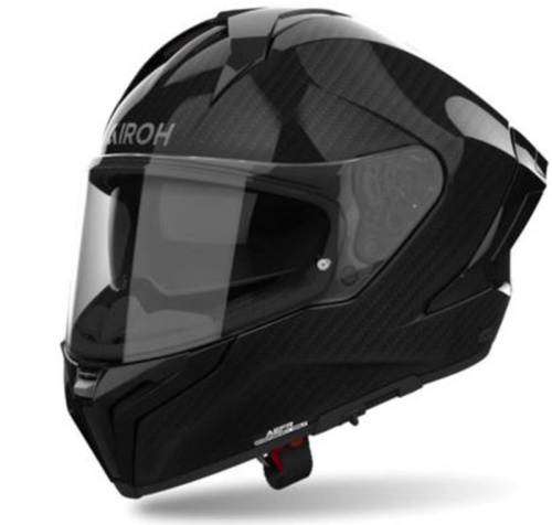 Airoh Мотошлем Matryx Carbon Glossy в Омске