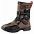 IXS Мотоботы X-Tour Boots Montevideo-ST Short Коричневый в Омске