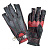 By City Мотоперчатки Second Skin Man Black/Red в Омске