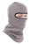 Starks Подшлемник Kids Fleece (Темно-серый) в Омске Starks Подшлемник Kids Fleece (Темно-серый) в Омске